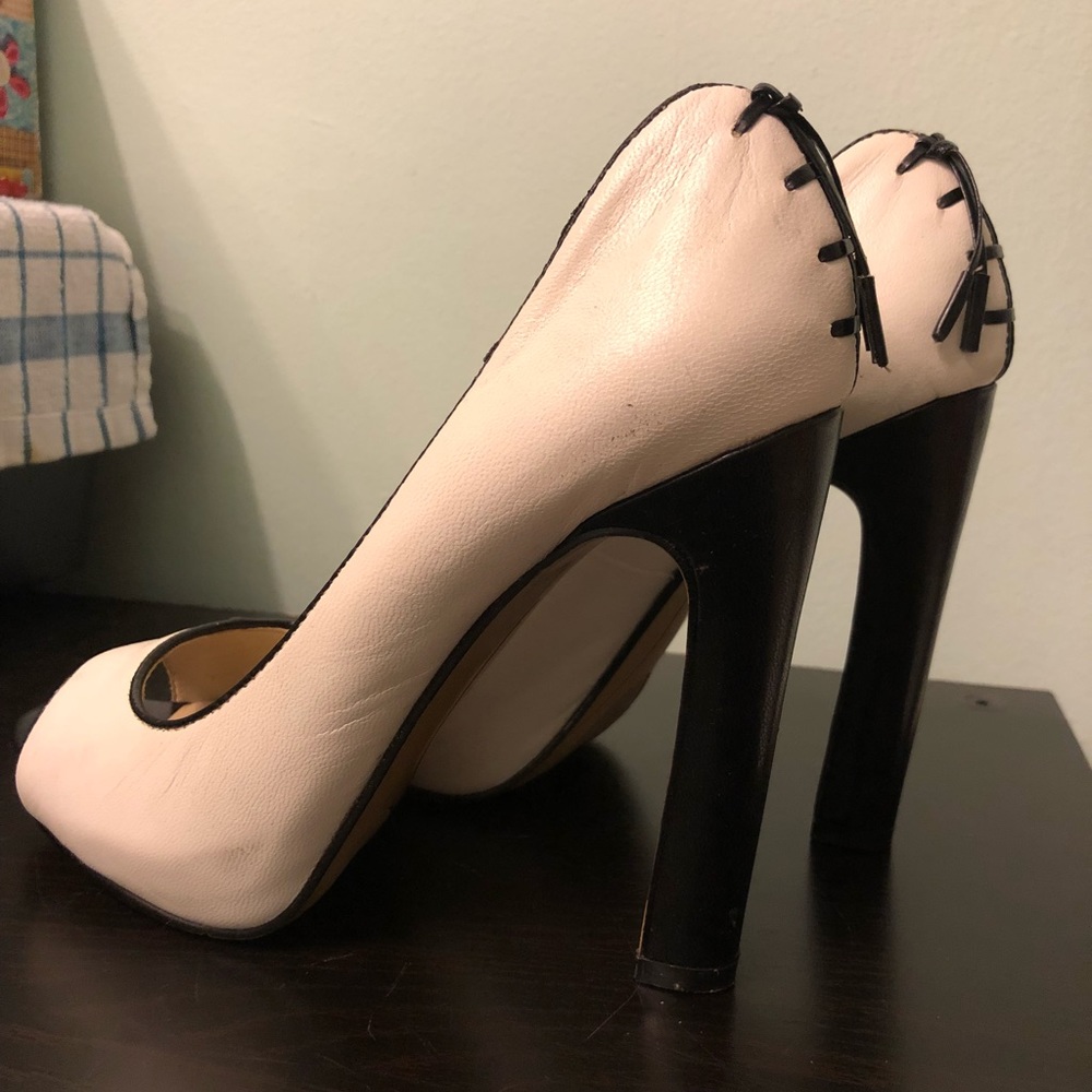 Nine west heels